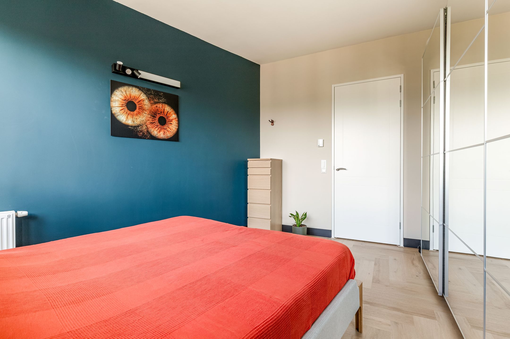 Foto 39 van Louis Armstrongweg 60-H