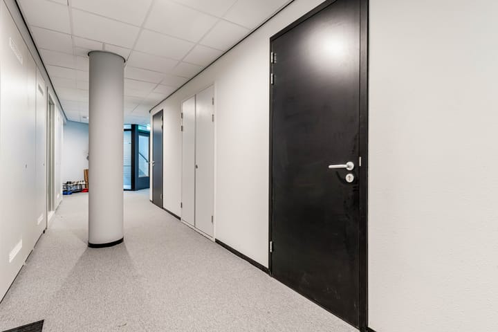 Foto 42 van Louis Armstrongweg 60-H