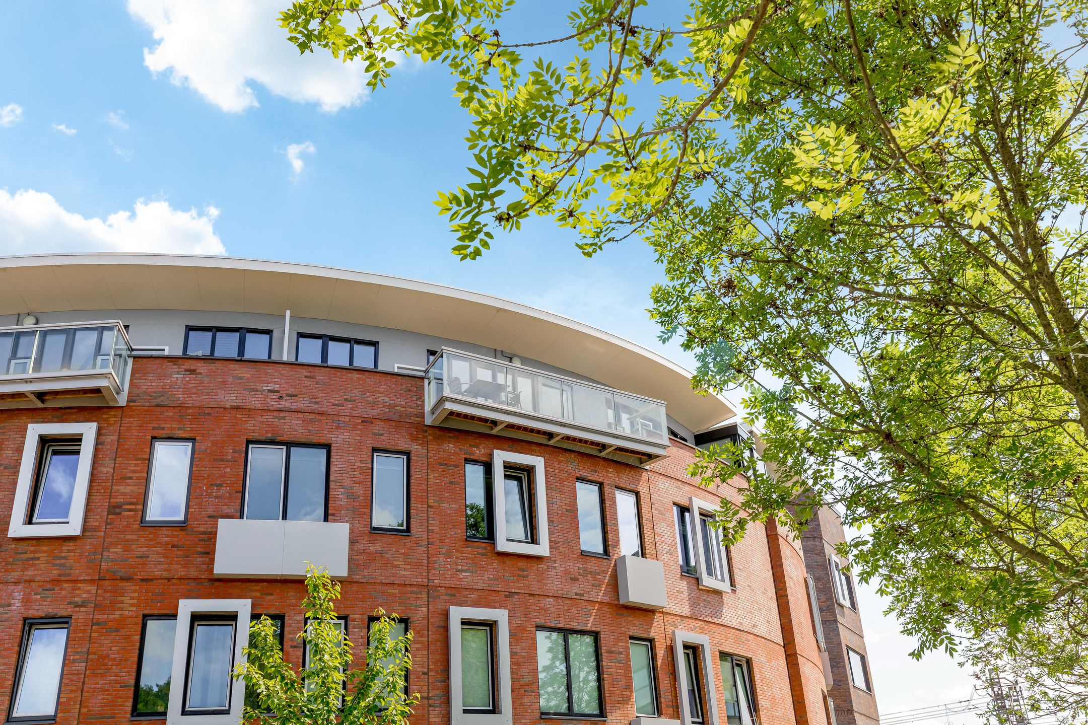 Foto 45 van Louis Armstrongweg 60-H