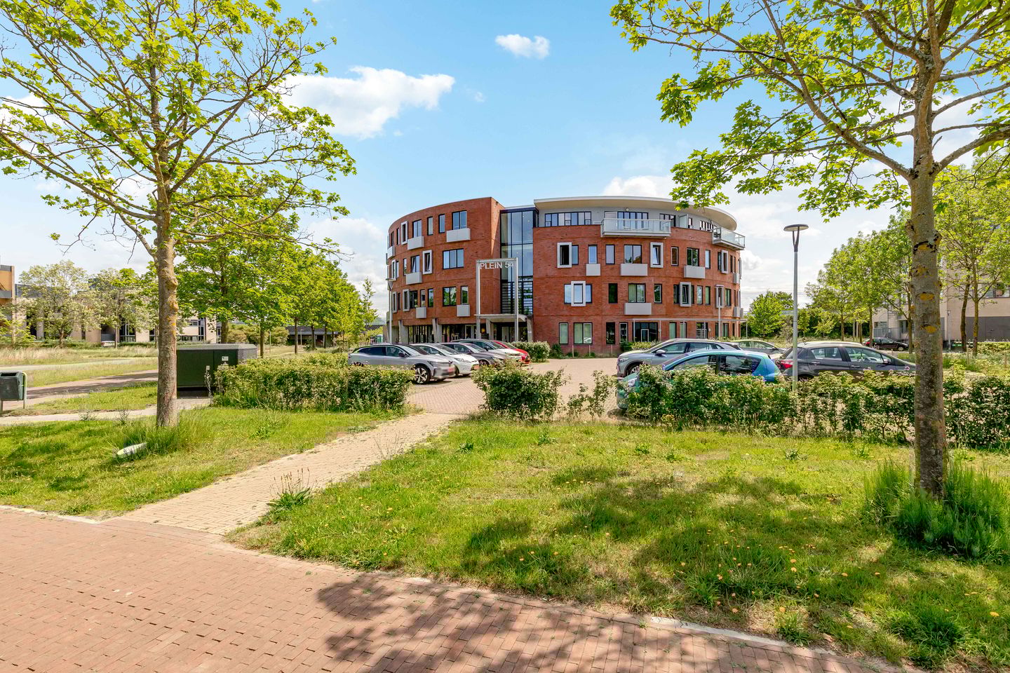 Foto 49 van Louis Armstrongweg 60-H