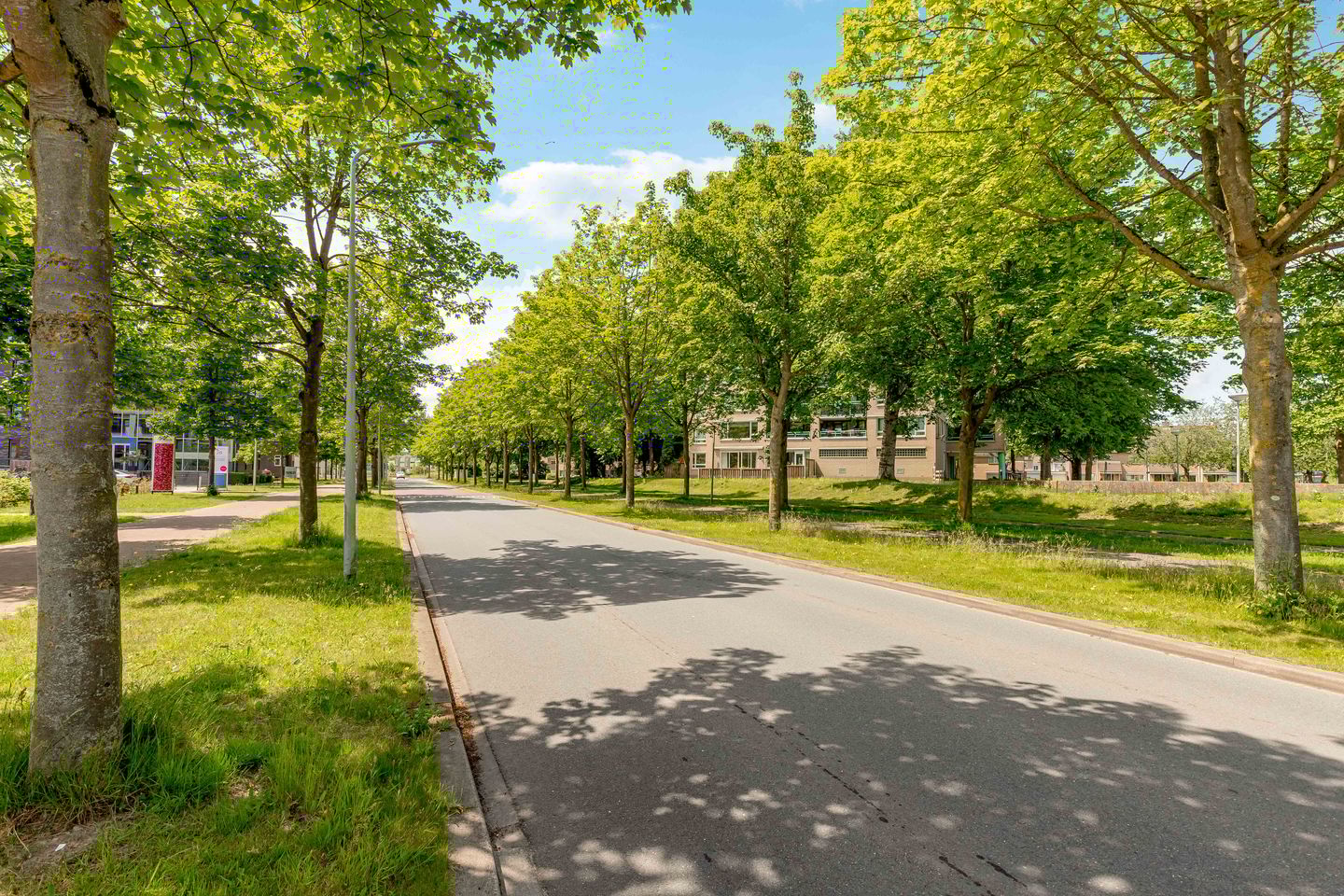 Foto 50 van Louis Armstrongweg 60-H