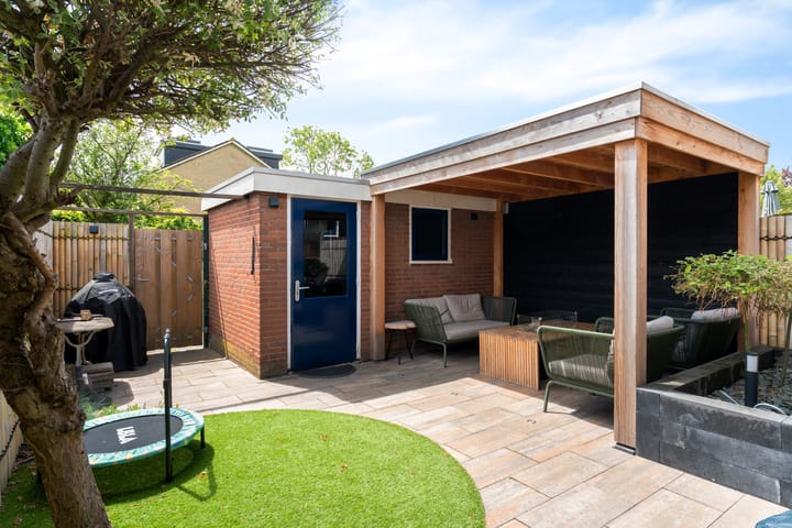 Foto 44 van Langeberg 48