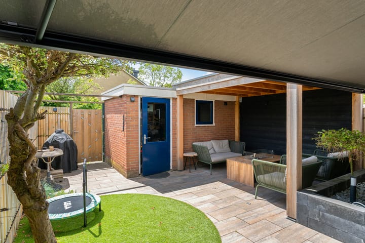 Foto 47 van Langeberg 48