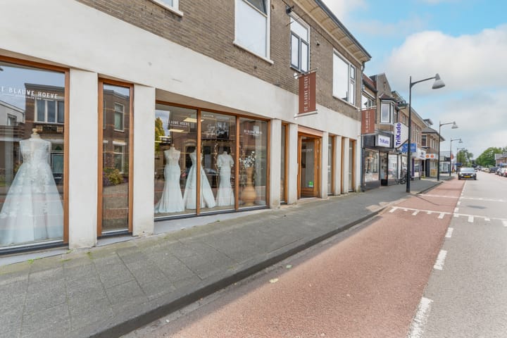 Asselsestraat 131-133, Apeldoorn