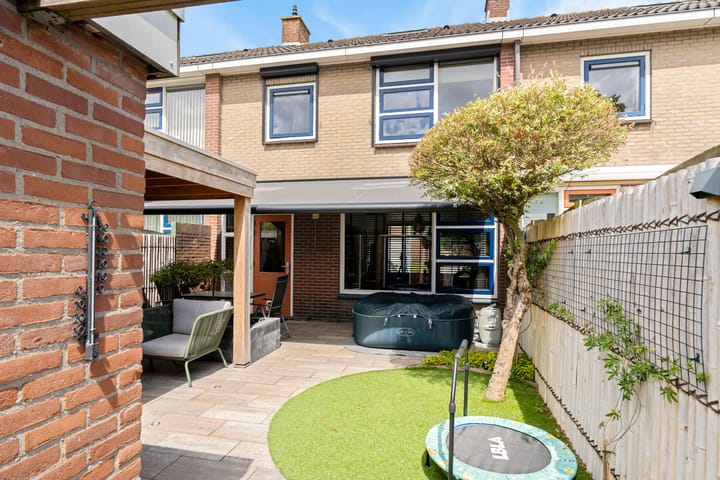 Foto 48 van Langeberg 48