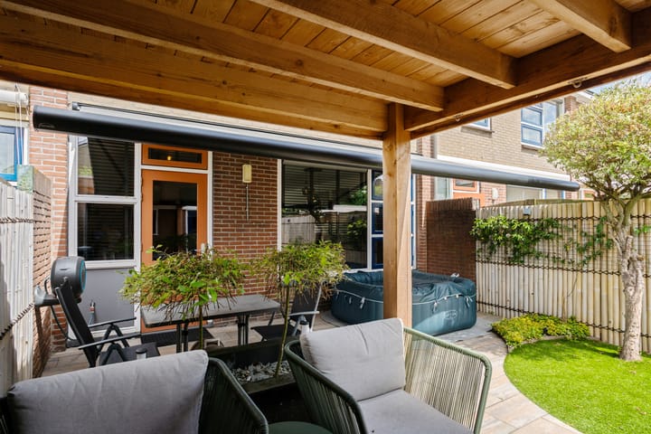 Foto 49 van Langeberg 48