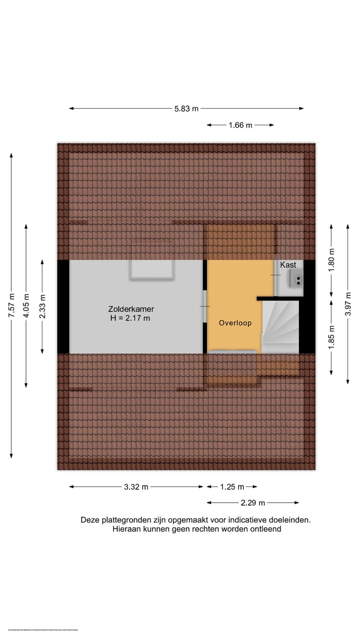 Foto 51 van Langeberg 48