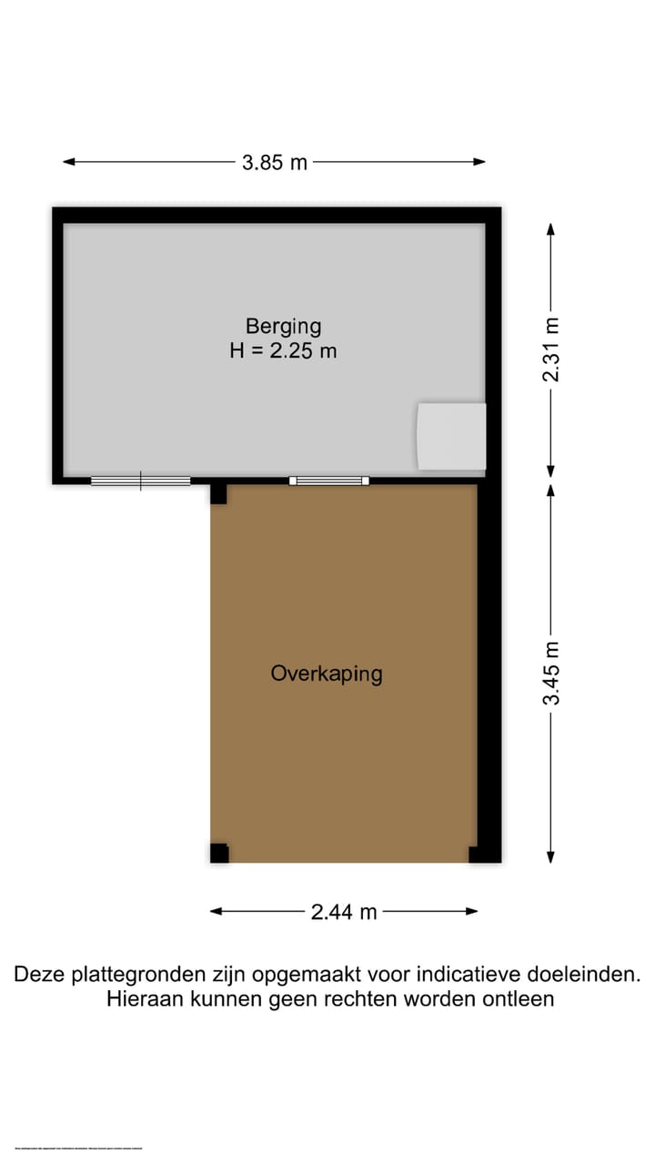 Foto 52 van Langeberg 48
