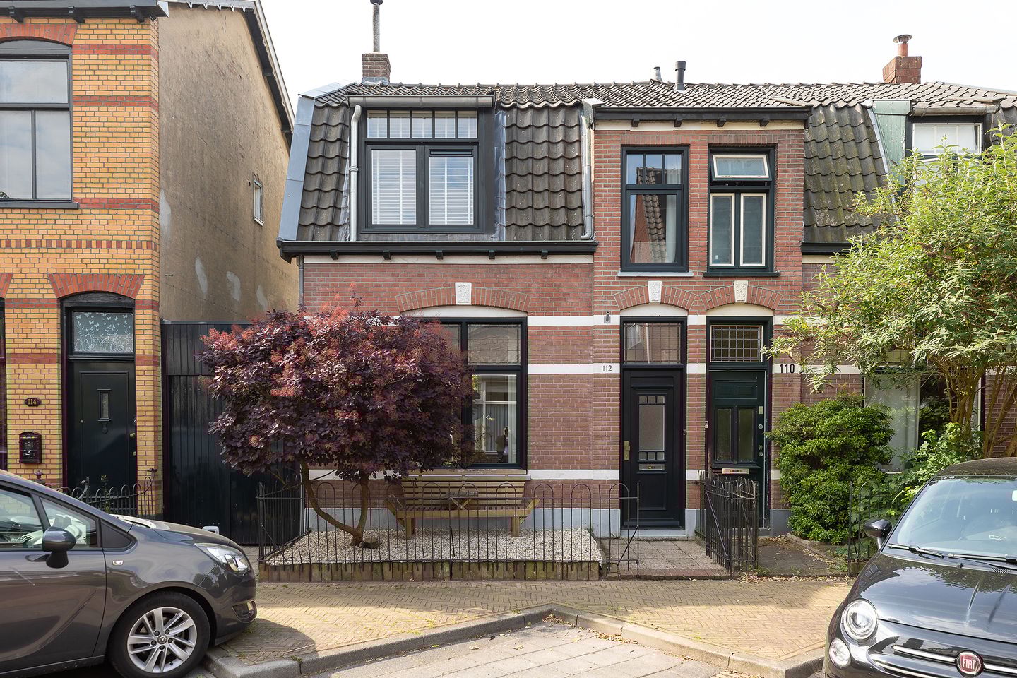 Violenstraat 112 main image
