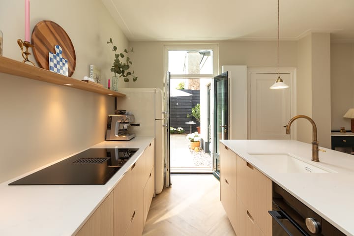 Foto 8 van Violenstraat 112