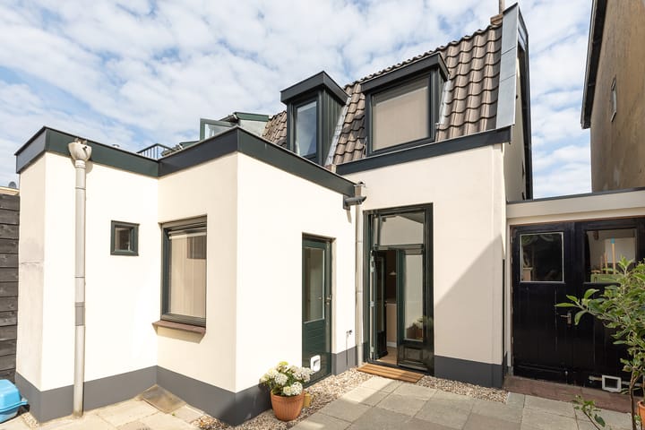 Foto 24 van Violenstraat 112