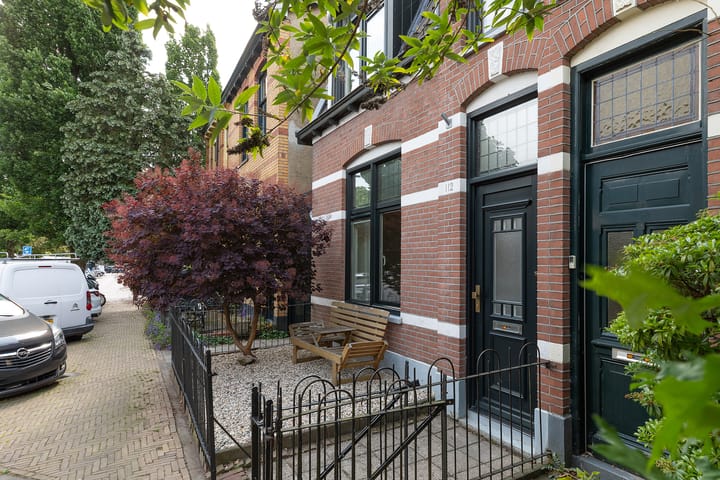 Foto 28 van Violenstraat 112