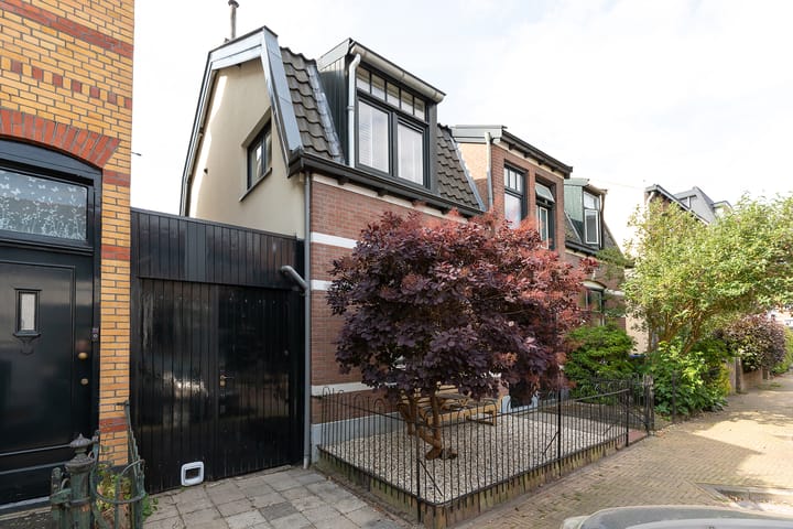 Foto 29 van Violenstraat 112