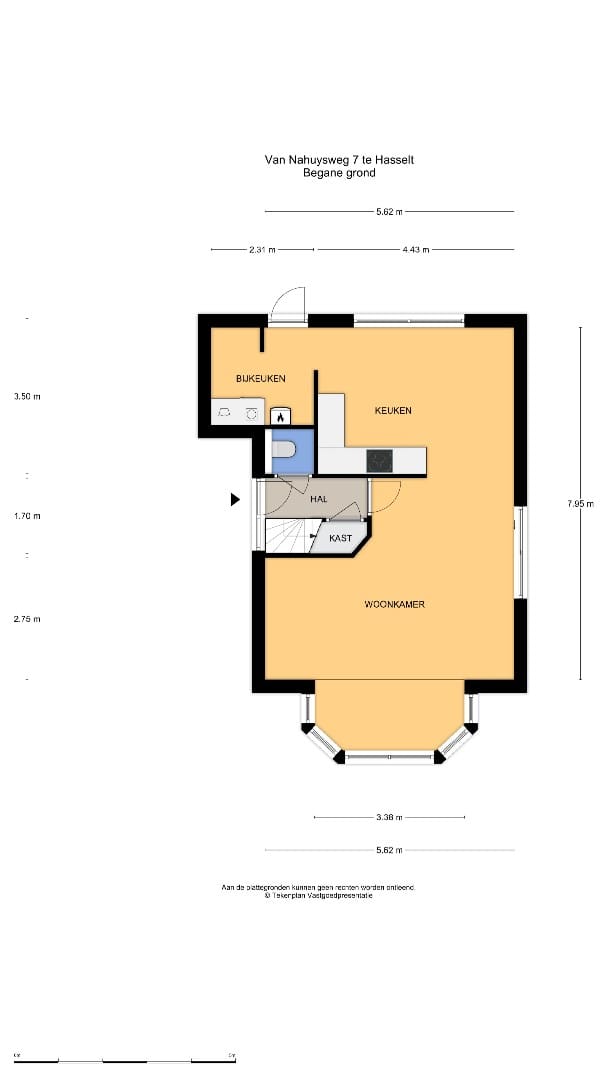 Foto 48 van van Nahuysweg 7