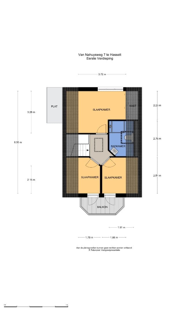 Foto 49 van van Nahuysweg 7