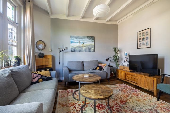 Foto 3 van Dorpsstraat 6