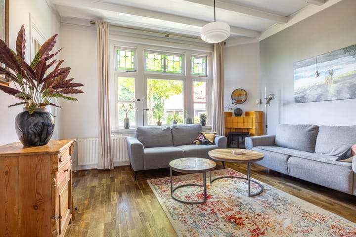 Foto 4 van Dorpsstraat 6