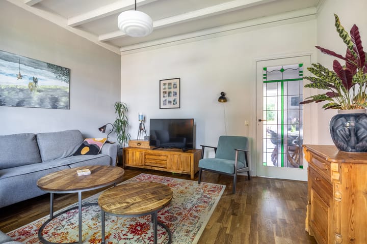 Foto 5 van Dorpsstraat 6