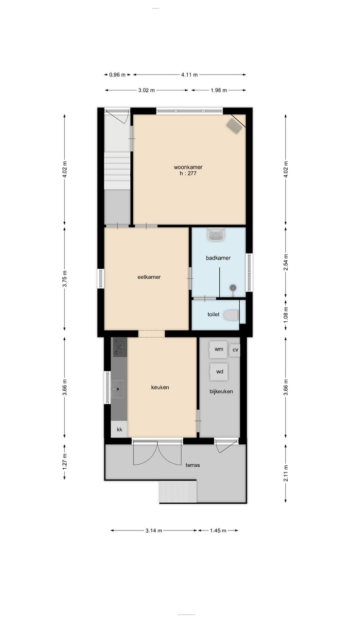 Foto 31 van Dorpsstraat 6