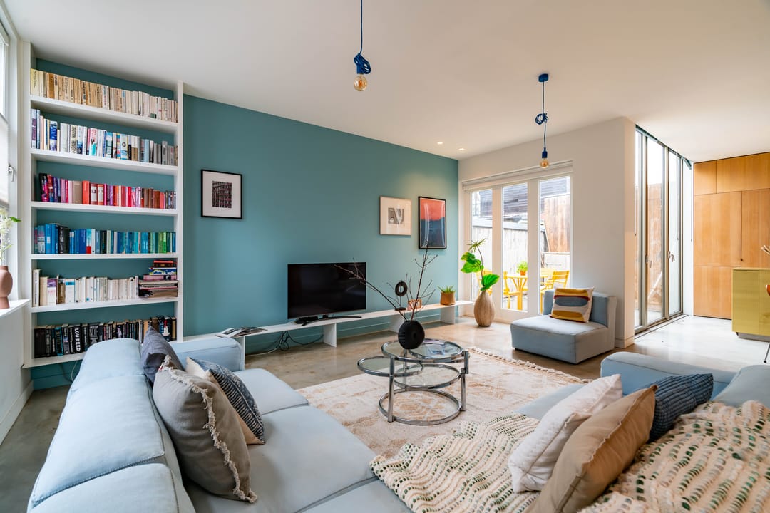 Foto 2 van Marcelisstraat 6