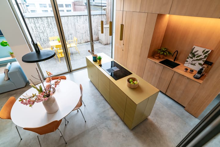 Foto 3 van Marcelisstraat 6