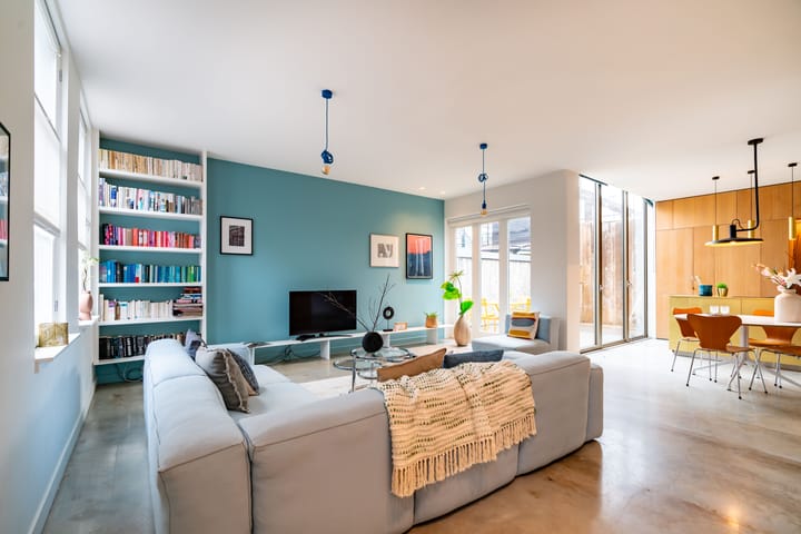 Foto 5 van Marcelisstraat 6