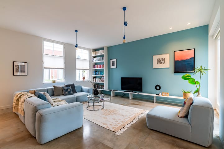 Foto 6 van Marcelisstraat 6