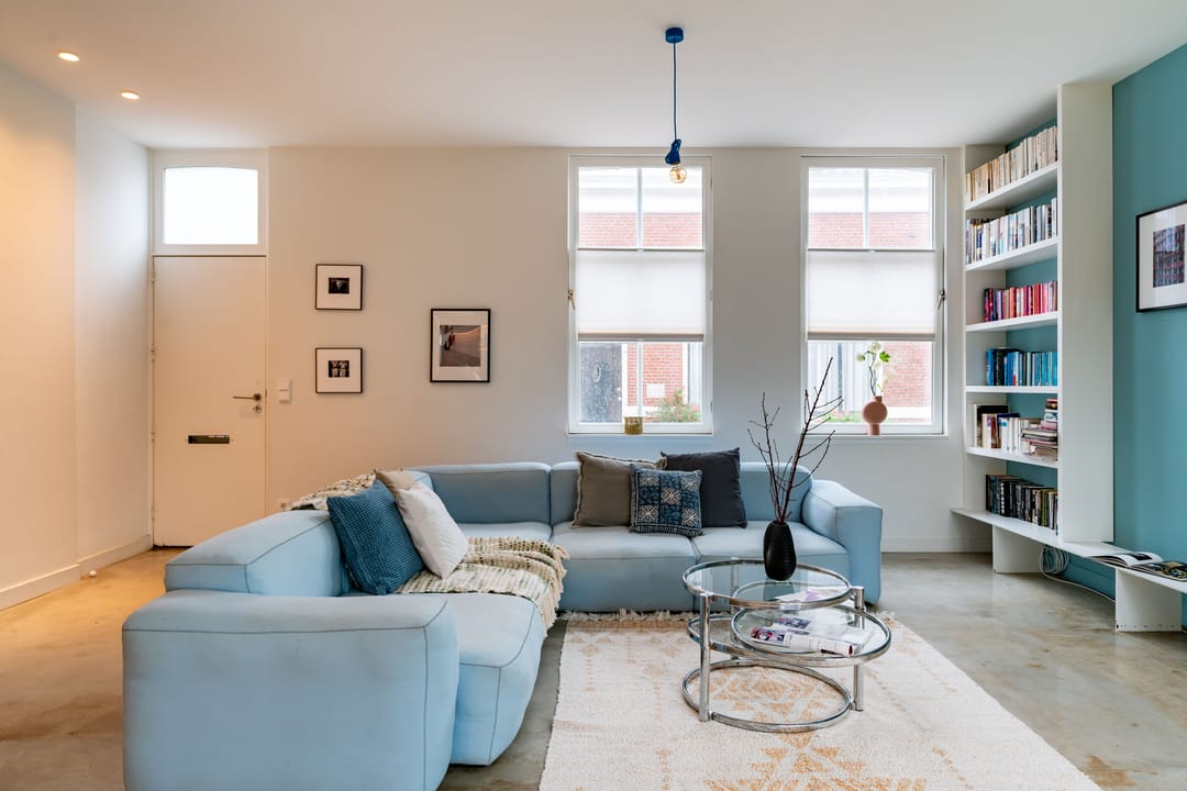 Foto 7 van Marcelisstraat 6