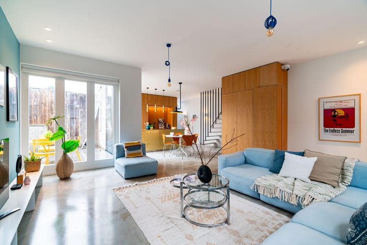 Foto 9 van Marcelisstraat 6