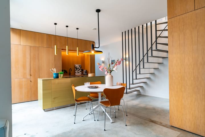 Foto 10 van Marcelisstraat 6