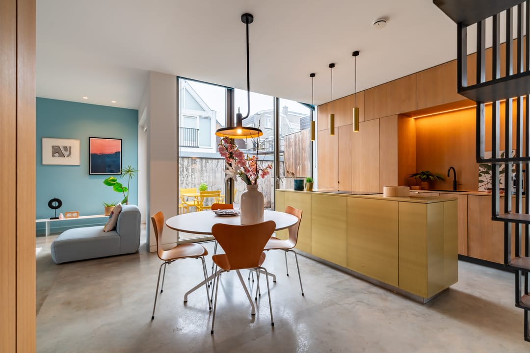 Foto 11 van Marcelisstraat 6