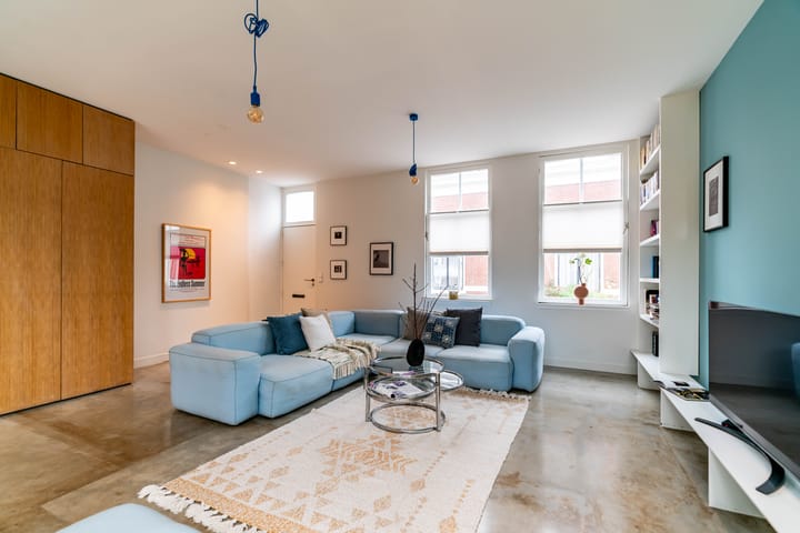 Foto 8 van Marcelisstraat 6