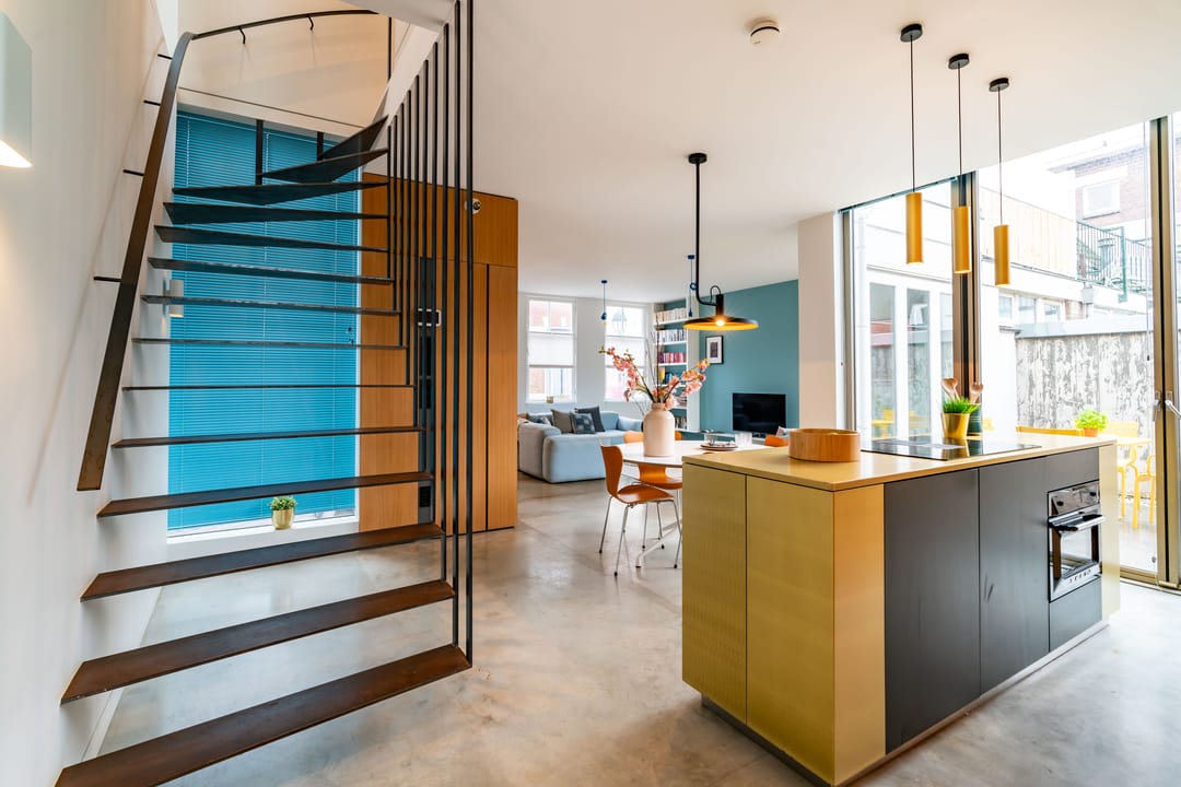 Foto 16 van Marcelisstraat 6