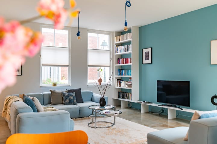 Foto 17 van Marcelisstraat 6