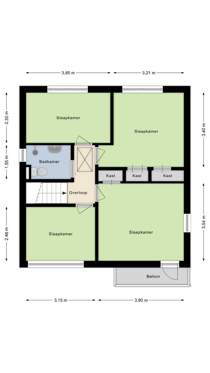 Photo 45 of Beukstraat 11