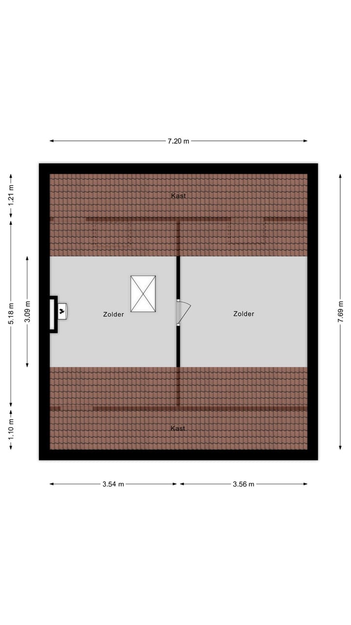 Photo 46 of Beukstraat 11