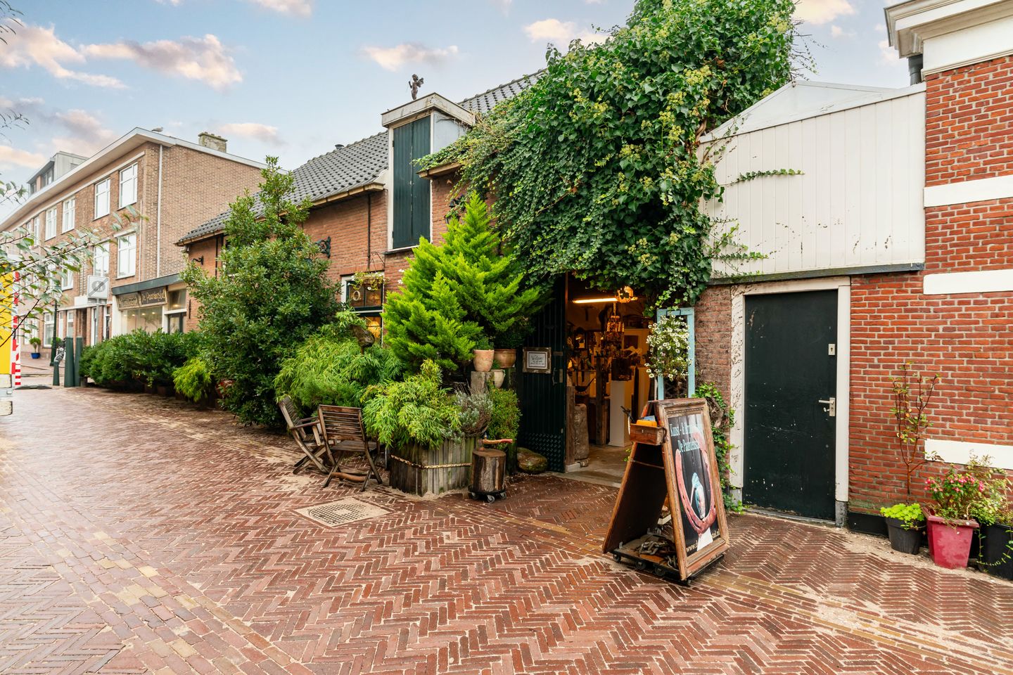 Foto 35 van Marcelisstraat 6