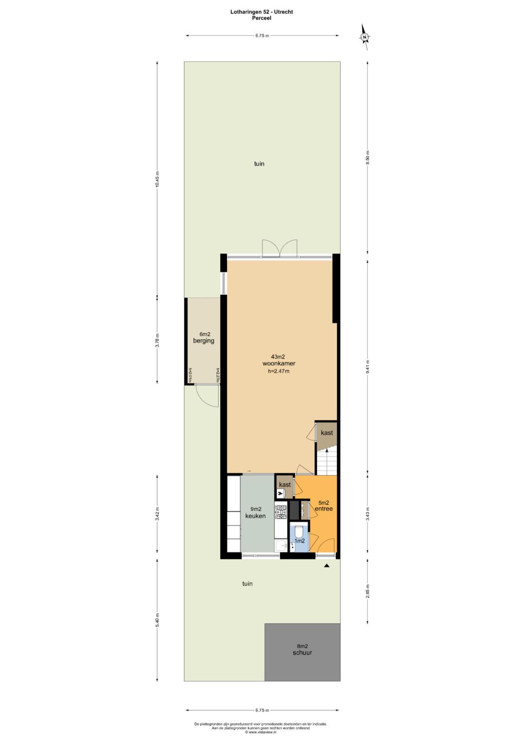 Foto 56 van Lotharingen 52