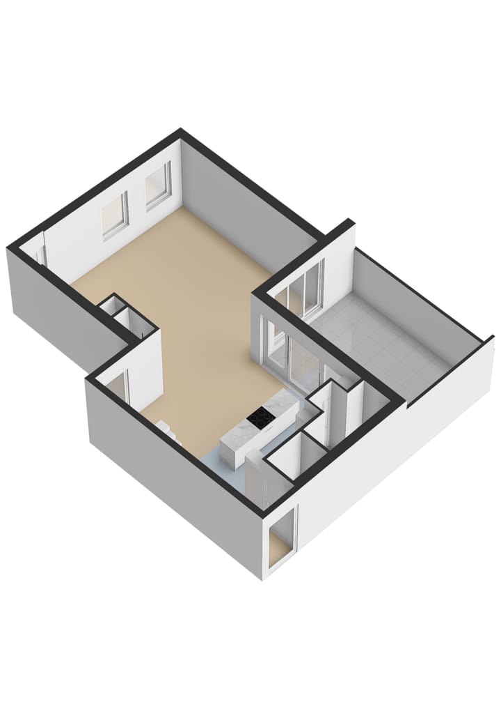 Foto 40 van Marcelisstraat 6