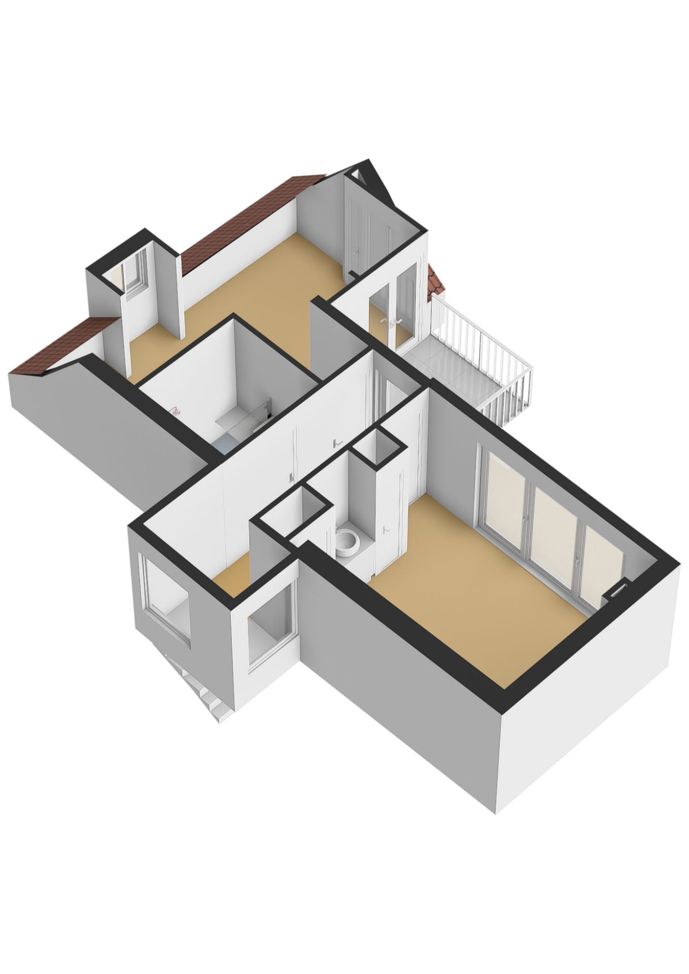 Foto 42 van Marcelisstraat 6