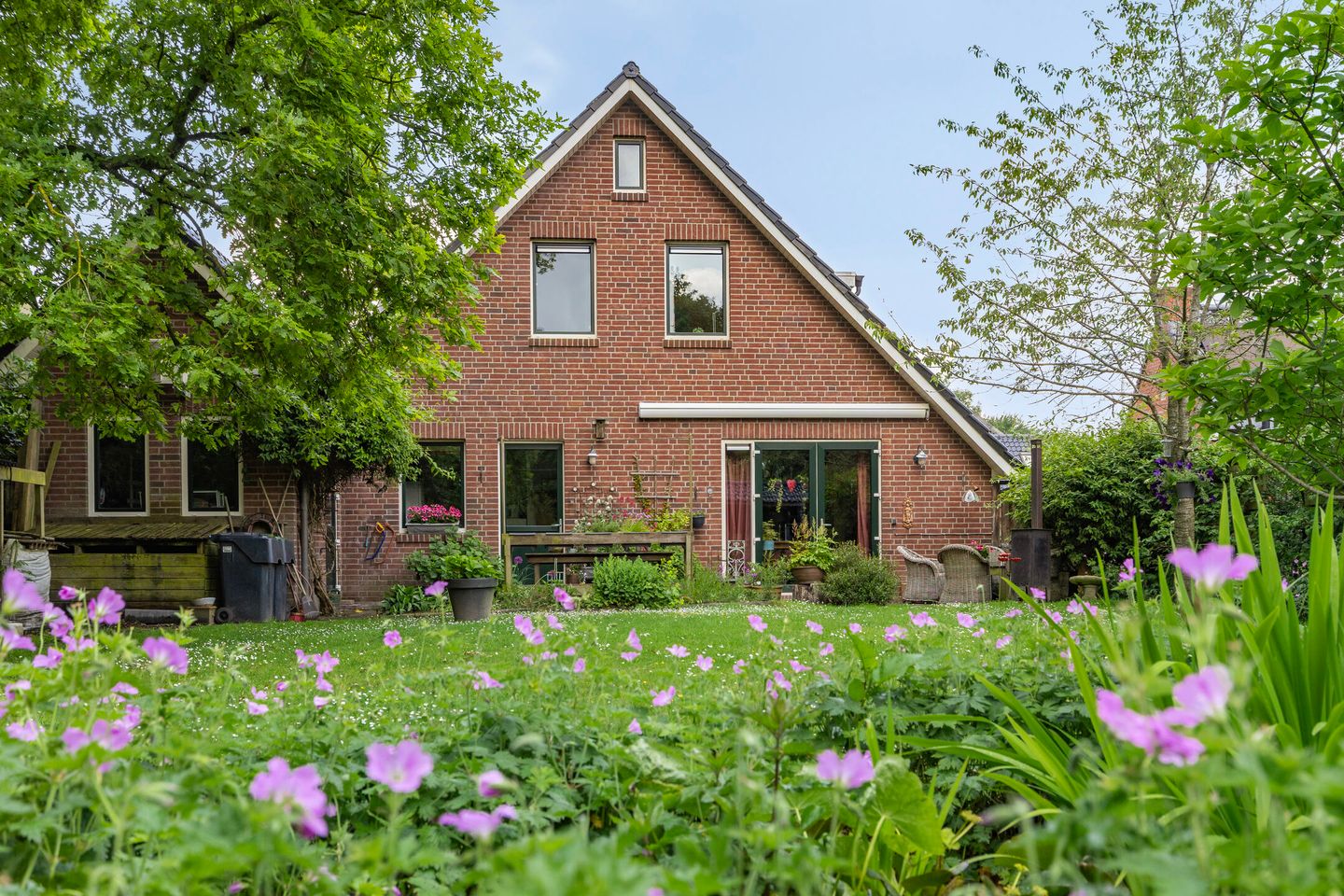 Zijlsterweg 26-A main image