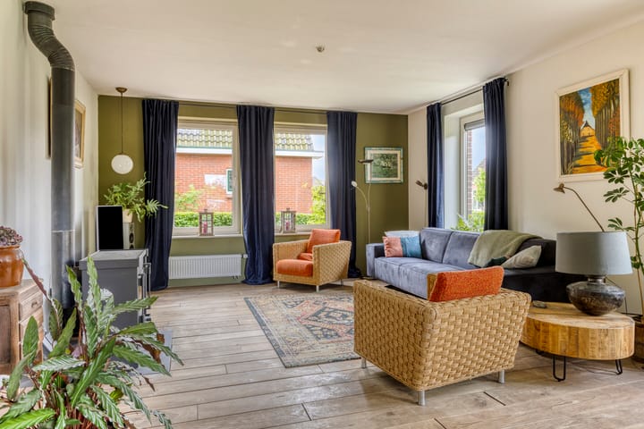 Foto 2 van Zijlsterweg 26-A