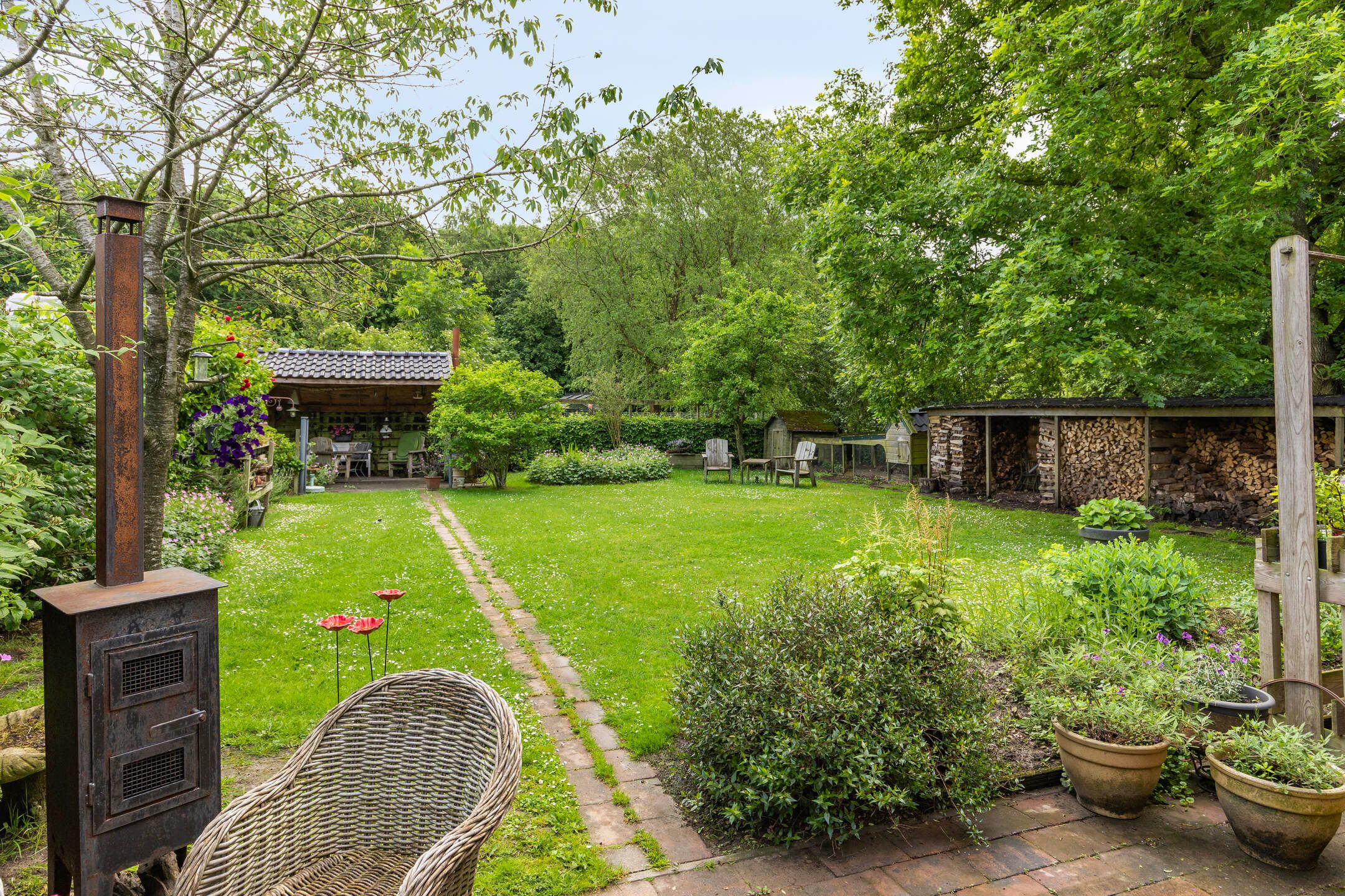 Photo 3 of Zijlsterweg 26-A