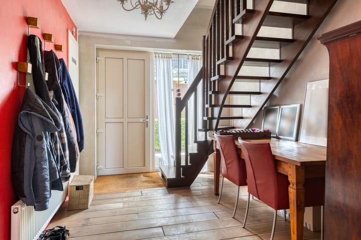 Foto 7 van Zijlsterweg 26-A