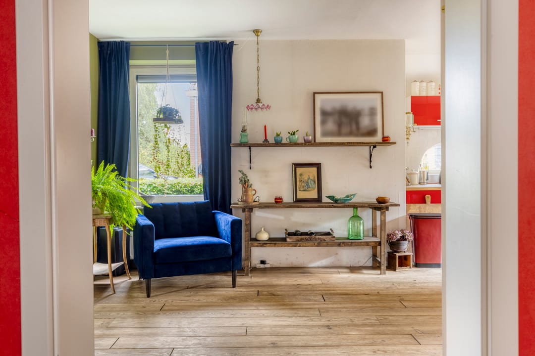 Photo 8 of Zijlsterweg 26-A