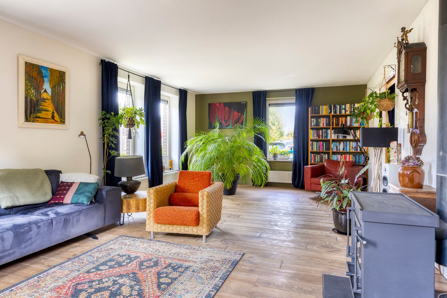 Photo 10 of Zijlsterweg 26-A