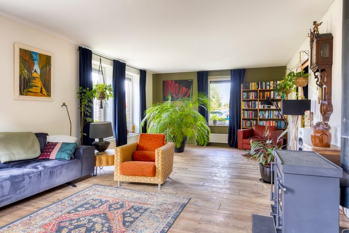 Foto 10 van Zijlsterweg 26-A