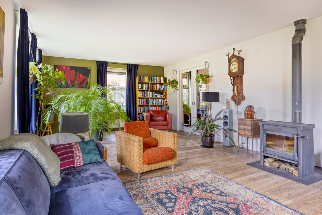 Photo 11 of Zijlsterweg 26-A