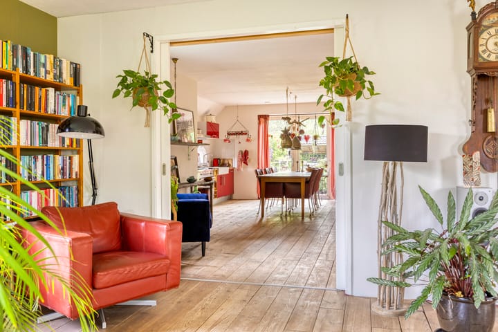 Foto 12 van Zijlsterweg 26-A