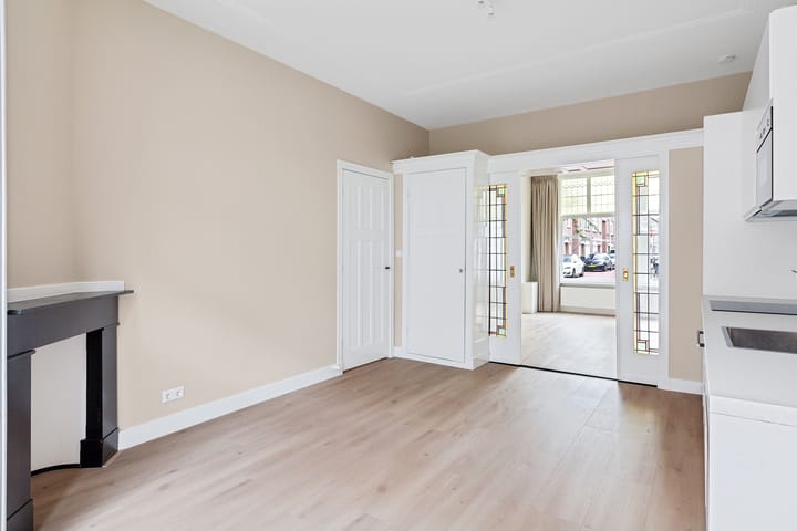 Hendrik Zwaardecroonstraat 235